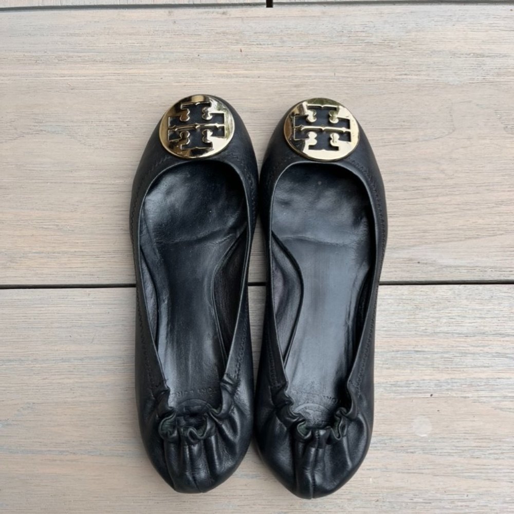 Tory Burch Flats